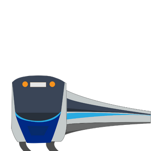 Train-Speed-Test